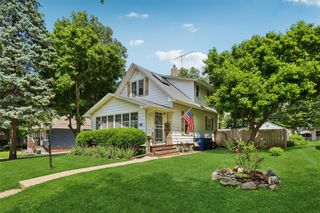 3917 11th Street, Des Moines, IA 50313
