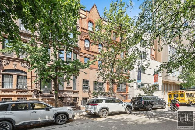 23 W 88th St Apt 2R, New York City, NY 10024