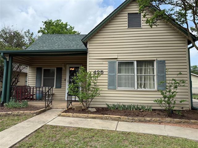 425 E Eufaula St., Norman, OK 73071