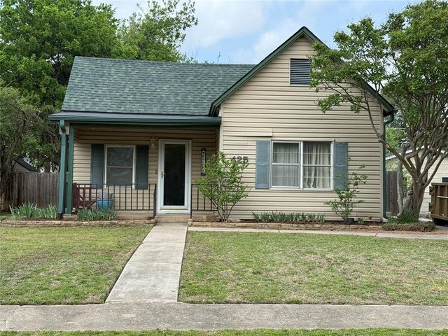 425 E Eufaula St., Norman, OK 73071