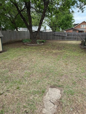 425 E Eufaula St., Norman, OK 73071