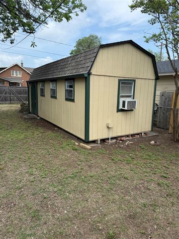 425 E Eufaula St., Norman, OK 73071