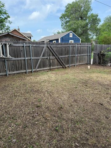 425 E Eufaula St., Norman, OK 73071