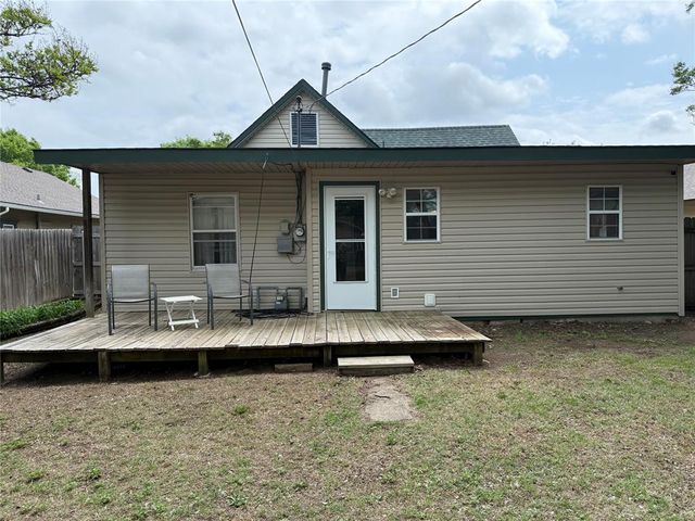425 E Eufaula St., Norman, OK 73071
