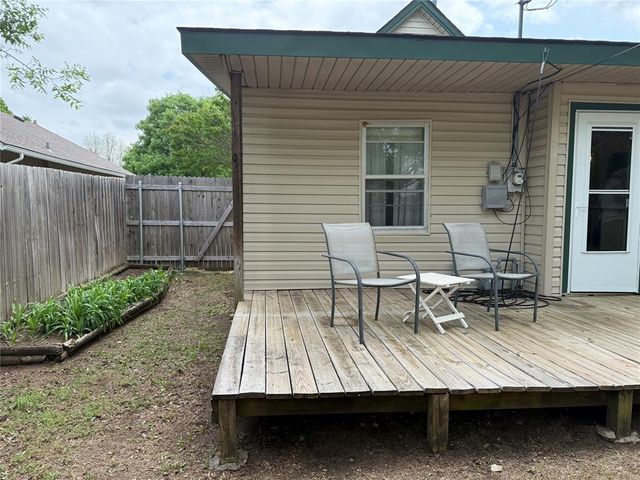 425 E Eufaula St., Norman, OK 73071