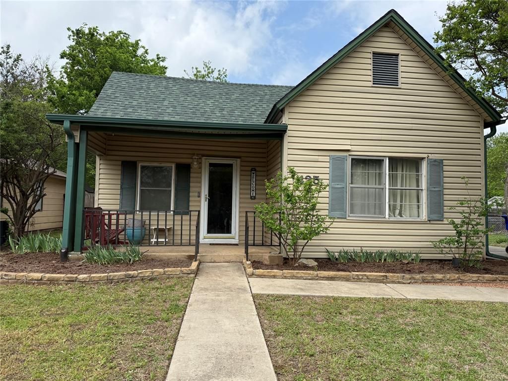 425 E Eufaula St., Norman, OK 73071