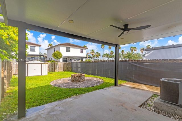 25134 SW 108th Court, Homestead, FL 33032