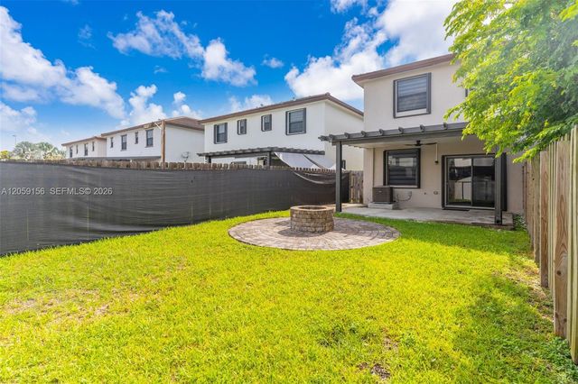 25134 SW 108th Court, Homestead, FL 33032