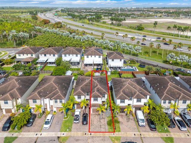 25134 SW 108th Court, Homestead, FL 33032