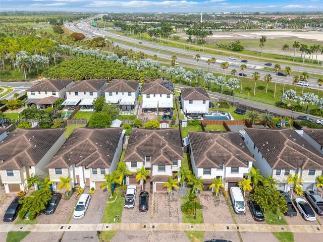 25134 SW 108th Court, Homestead, FL 33032