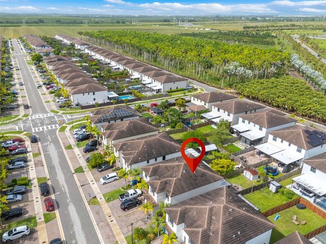 25134 SW 108th Court, Homestead, FL 33032