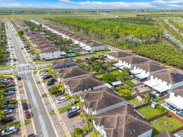 25134 SW 108th Court, Homestead, FL 33032