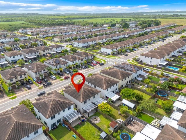25134 SW 108th Court, Homestead, FL 33032