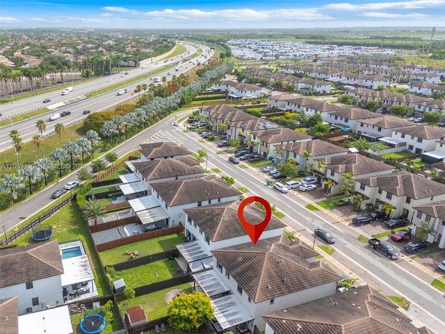 25134 SW 108th Court, Homestead, FL 33032