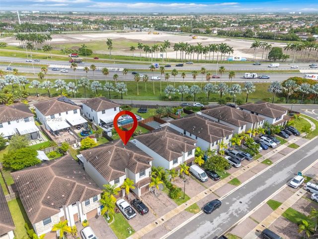 25134 SW 108th Court, Homestead, FL 33032