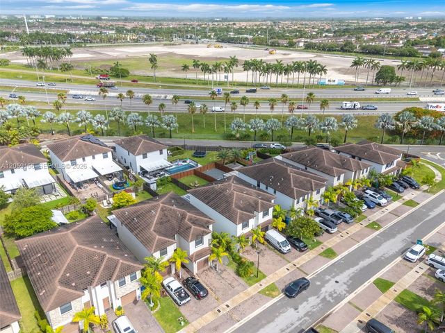 25134 SW 108th Court, Homestead, FL 33032