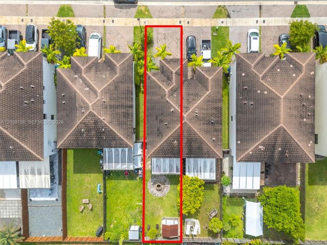 25134 SW 108th Court, Homestead, FL 33032