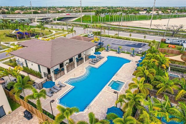 25134 SW 108th Court, Homestead, FL 33032