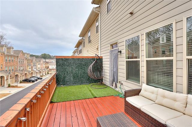 1306 Harris Way, Atlanta, GA 30319