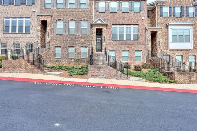 1306 Harris Way, Atlanta, GA 30319