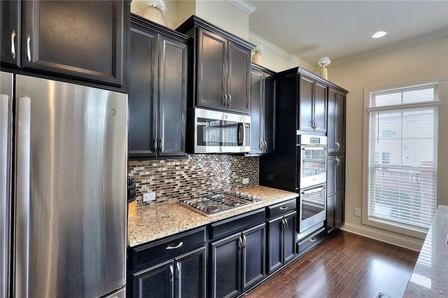 1306 Harris Way, Atlanta, GA 30319