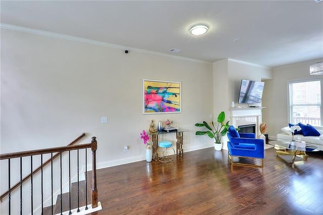 1306 Harris Way, Atlanta, GA 30319