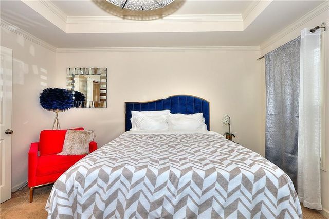 1306 Harris Way, Atlanta, GA 30319