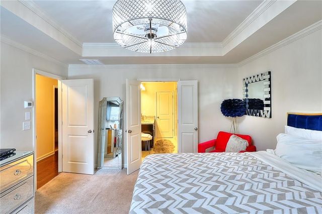 1306 Harris Way, Atlanta, GA 30319