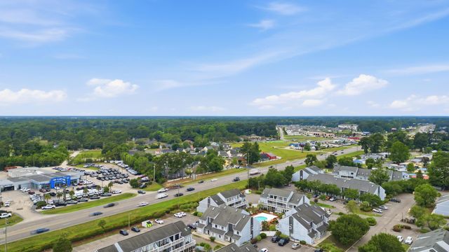 3700 Golf Colony Ln Unit 12G, Little River, SC 29566