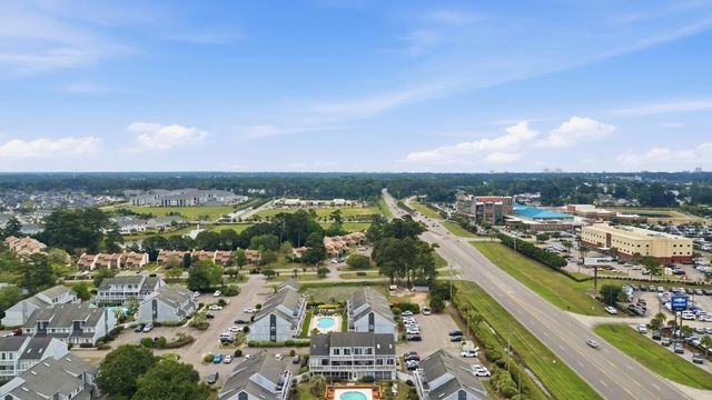 3700 Golf Colony Ln Unit 12G, Little River, SC 29566