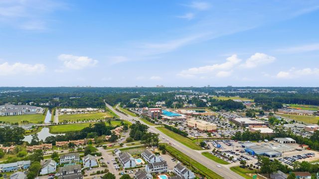 3700 Golf Colony Ln Unit 12G, Little River, SC 29566