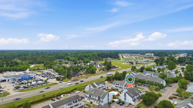 3700 Golf Colony Ln Unit 12G, Little River, SC 29566