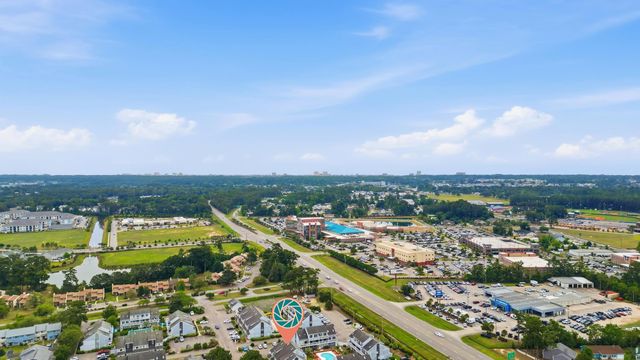 3700 Golf Colony Ln Unit 12G, Little River, SC 29566