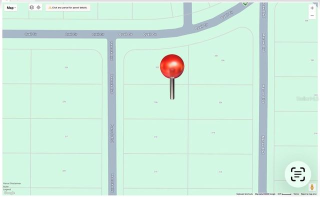 226 PEACOCK BOULEVARD, Sebring, FL 33872