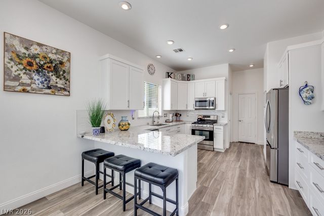 1539 Stone Valley Avenue, Las Vegas, NV 89183