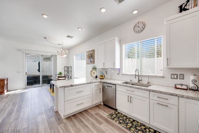 1539 Stone Valley Avenue, Las Vegas, NV 89183