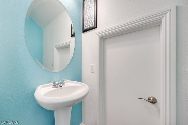 1539 Stone Valley Avenue, Las Vegas, NV 89183