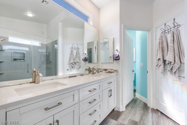 1539 Stone Valley Avenue, Las Vegas, NV 89183