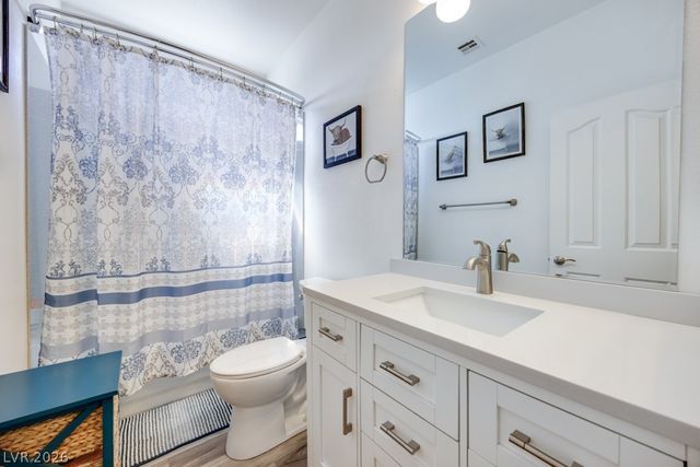 1539 Stone Valley Avenue, Las Vegas, NV 89183