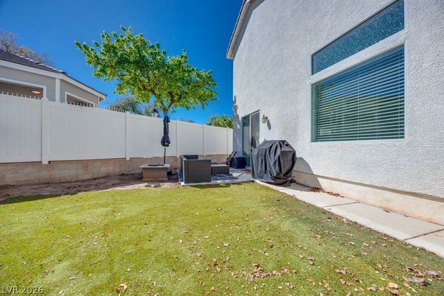 1539 Stone Valley Avenue, Las Vegas, NV 89183