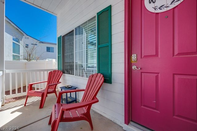 1539 Stone Valley Avenue, Las Vegas, NV 89183