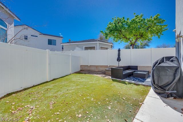 1539 Stone Valley Avenue, Las Vegas, NV 89183