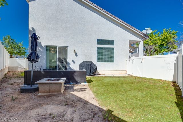 1539 Stone Valley Avenue, Las Vegas, NV 89183