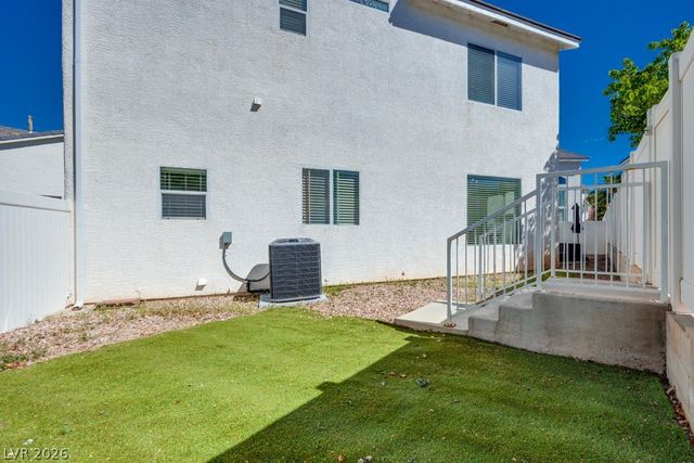 1539 Stone Valley Avenue, Las Vegas, NV 89183