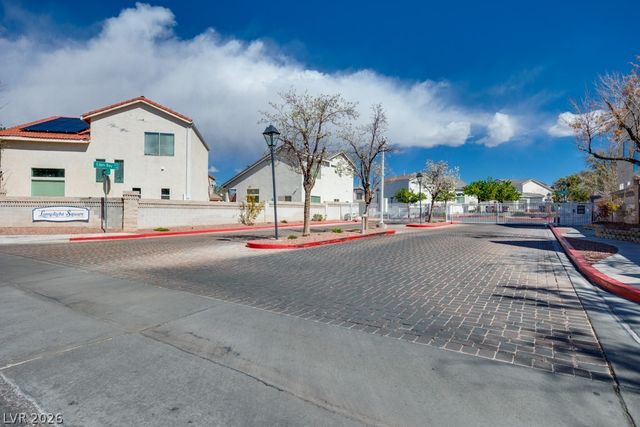 1539 Stone Valley Avenue, Las Vegas, NV 89183