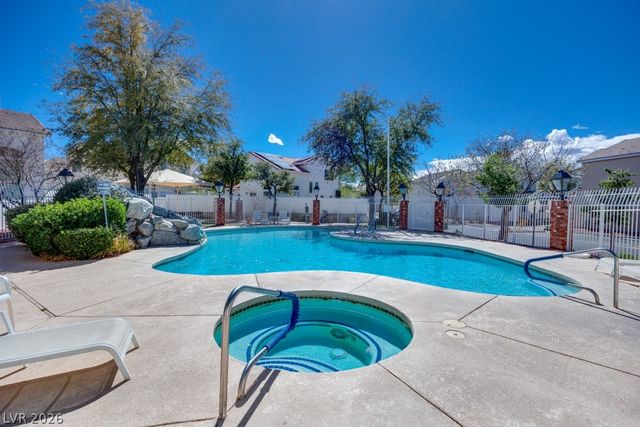 1539 Stone Valley Avenue, Las Vegas, NV 89183