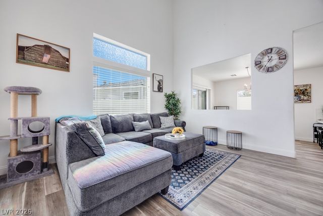 1539 Stone Valley Avenue, Las Vegas, NV 89183