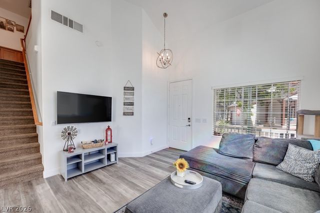 1539 Stone Valley Avenue, Las Vegas, NV 89183