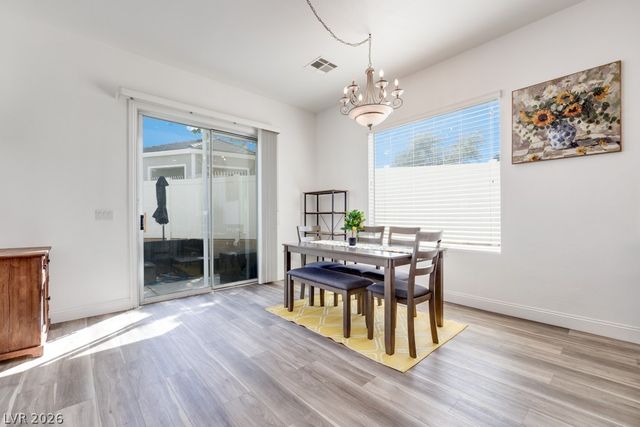 1539 Stone Valley Avenue, Las Vegas, NV 89183