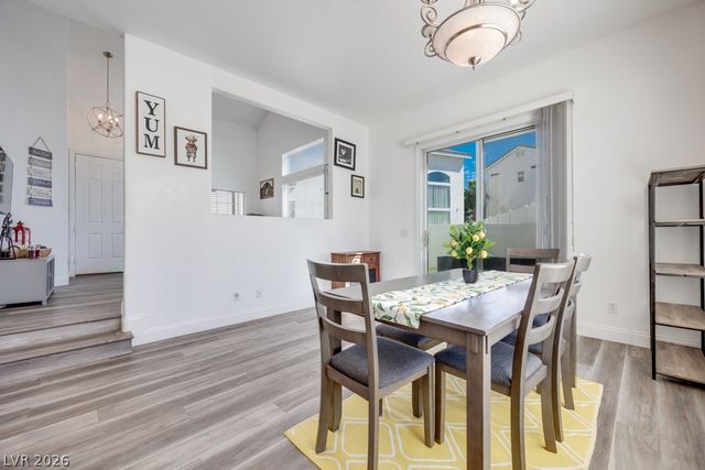 1539 Stone Valley Avenue, Las Vegas, NV 89183